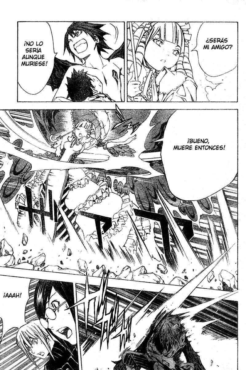 Capitulo 23 page 7