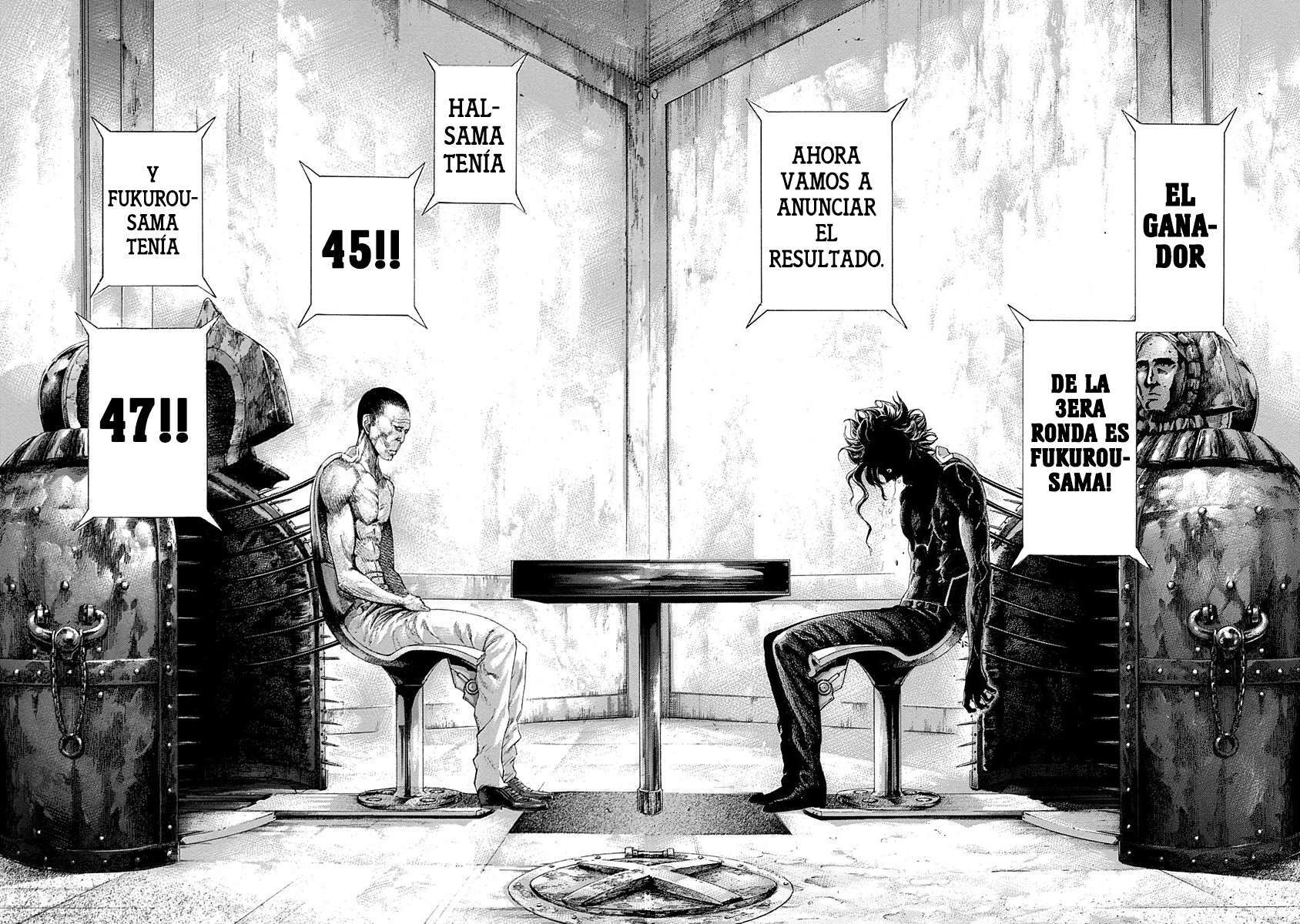 Capitulo 446 page 12