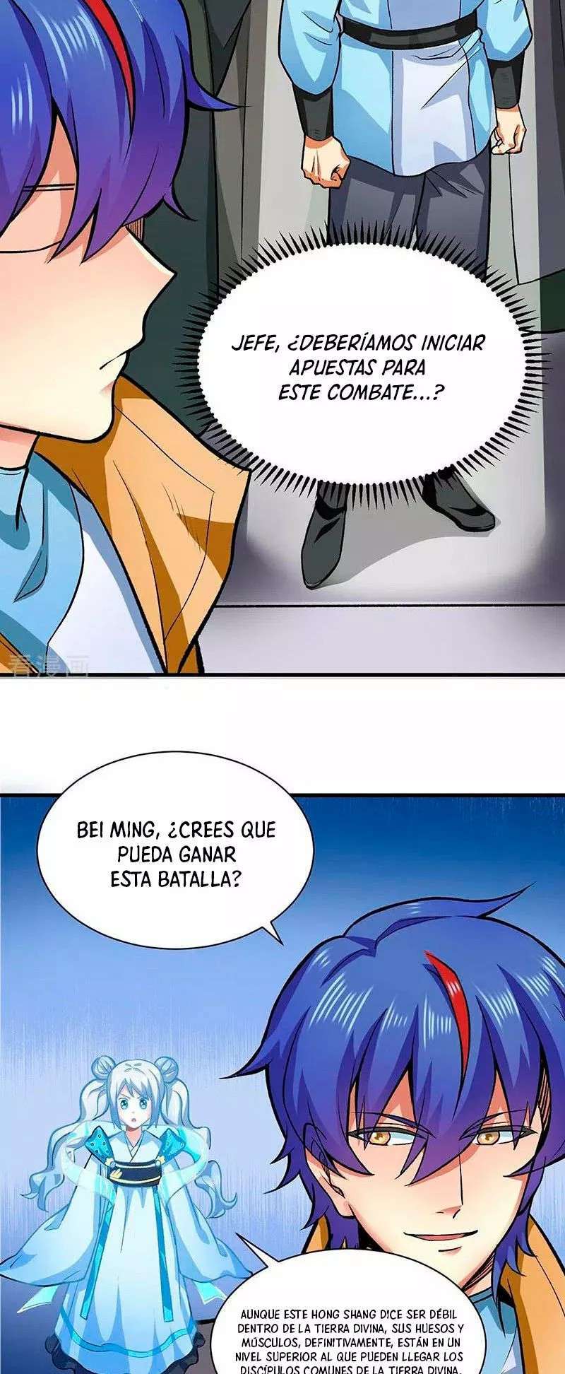Capitulo 284 page 6