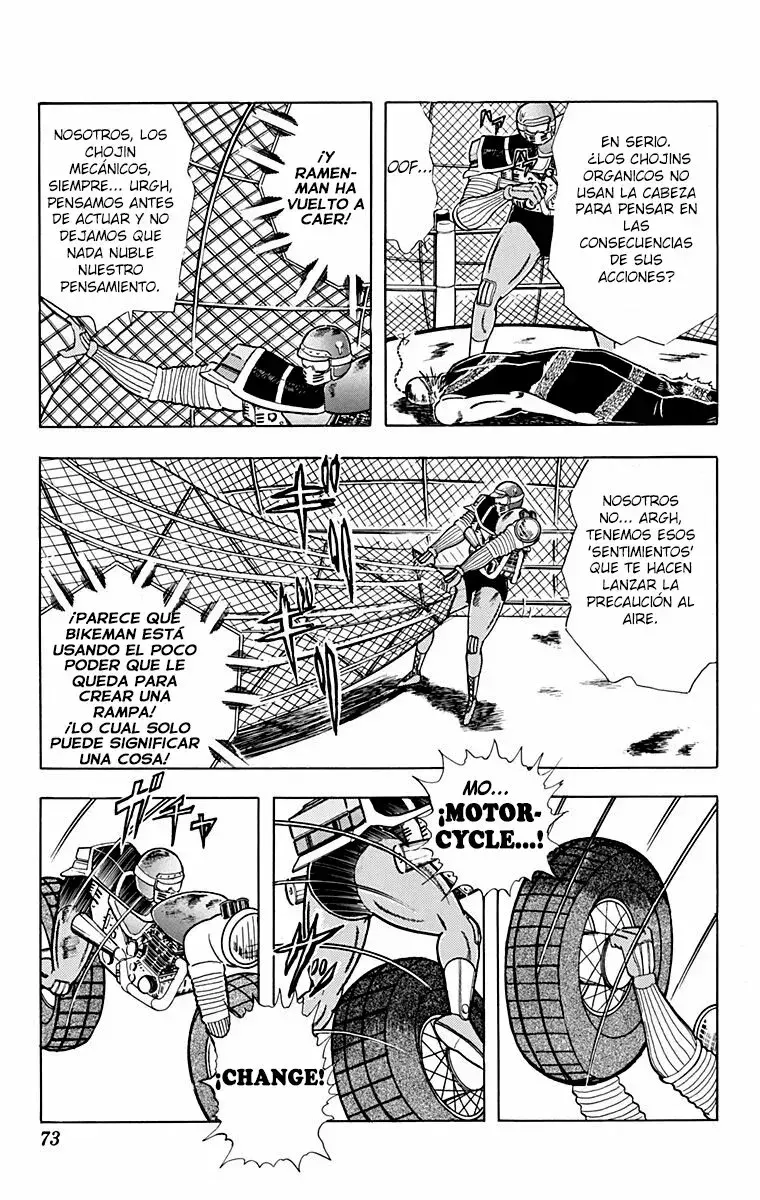 Capitulo 313 page 6