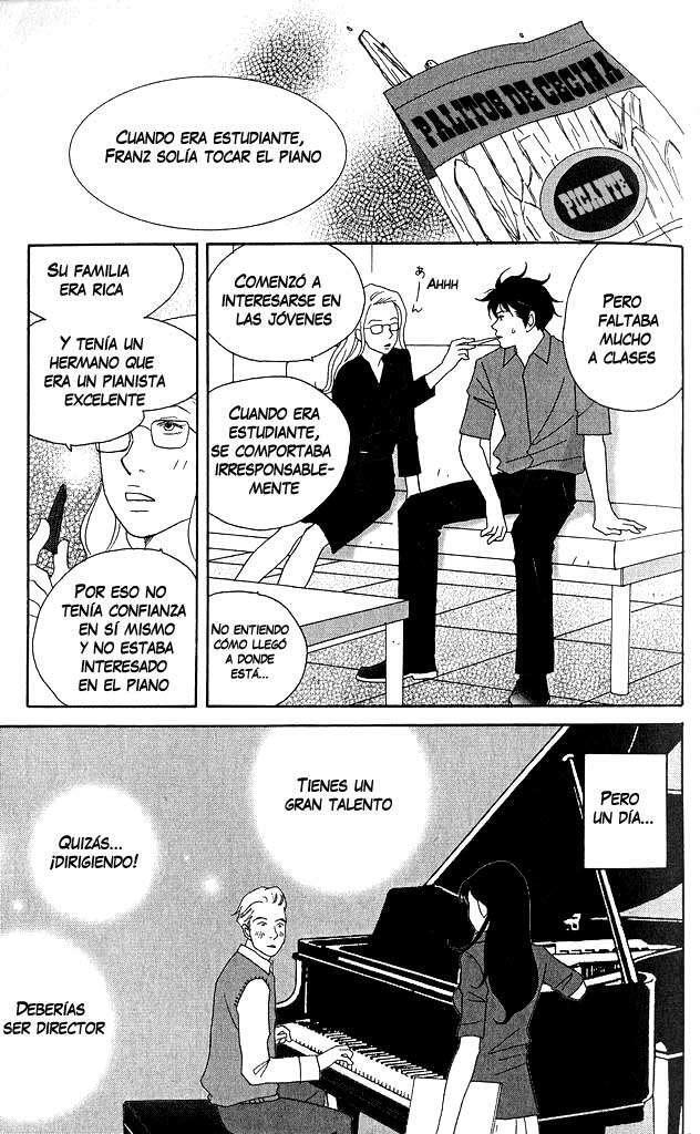 Capitulo 20 page 21