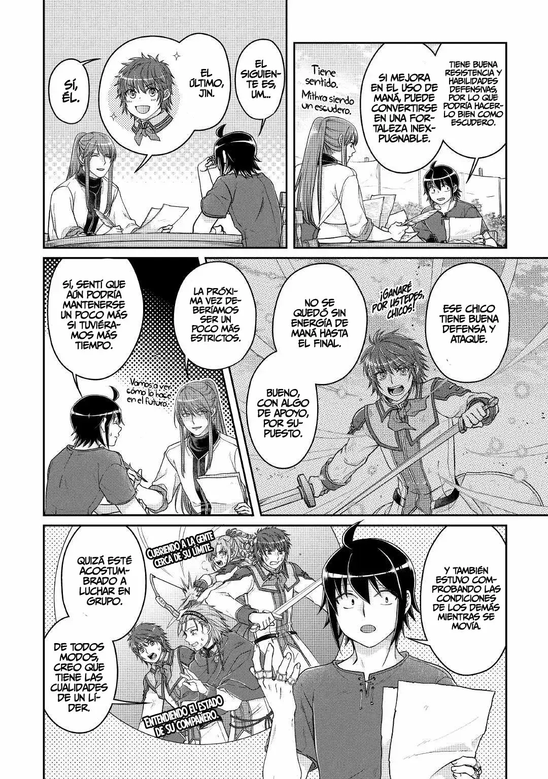 Capitulo 72 page 14