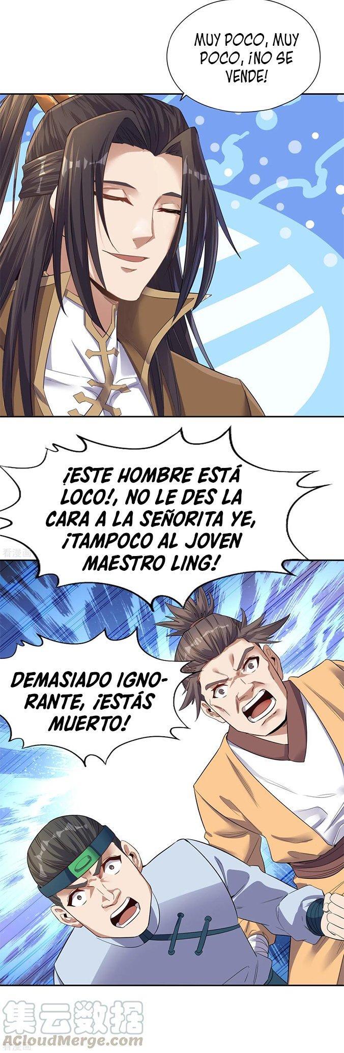 Capitulo 32 page 21