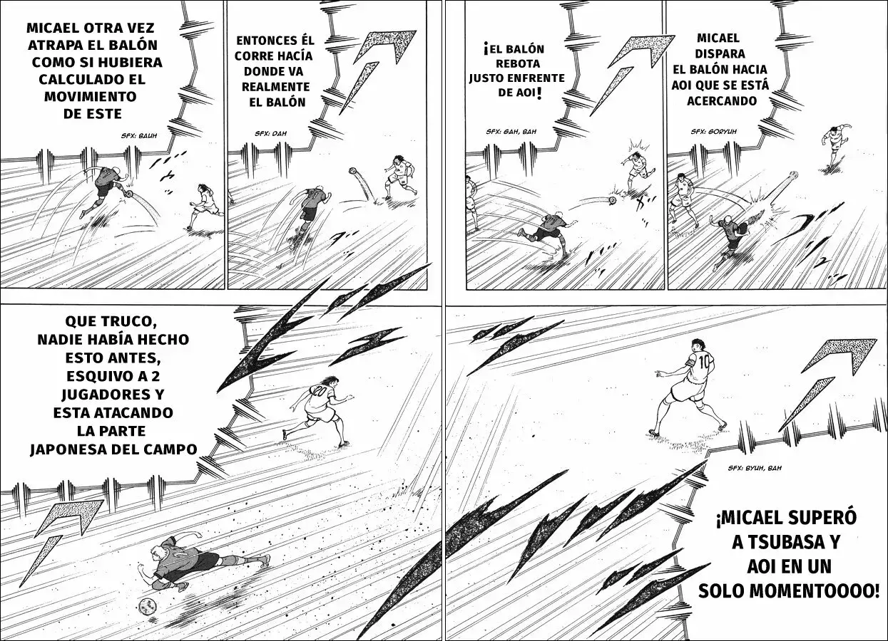 Capitulo 137 page 17