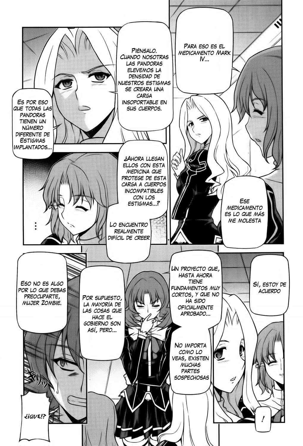 Capitulo 57 page 6