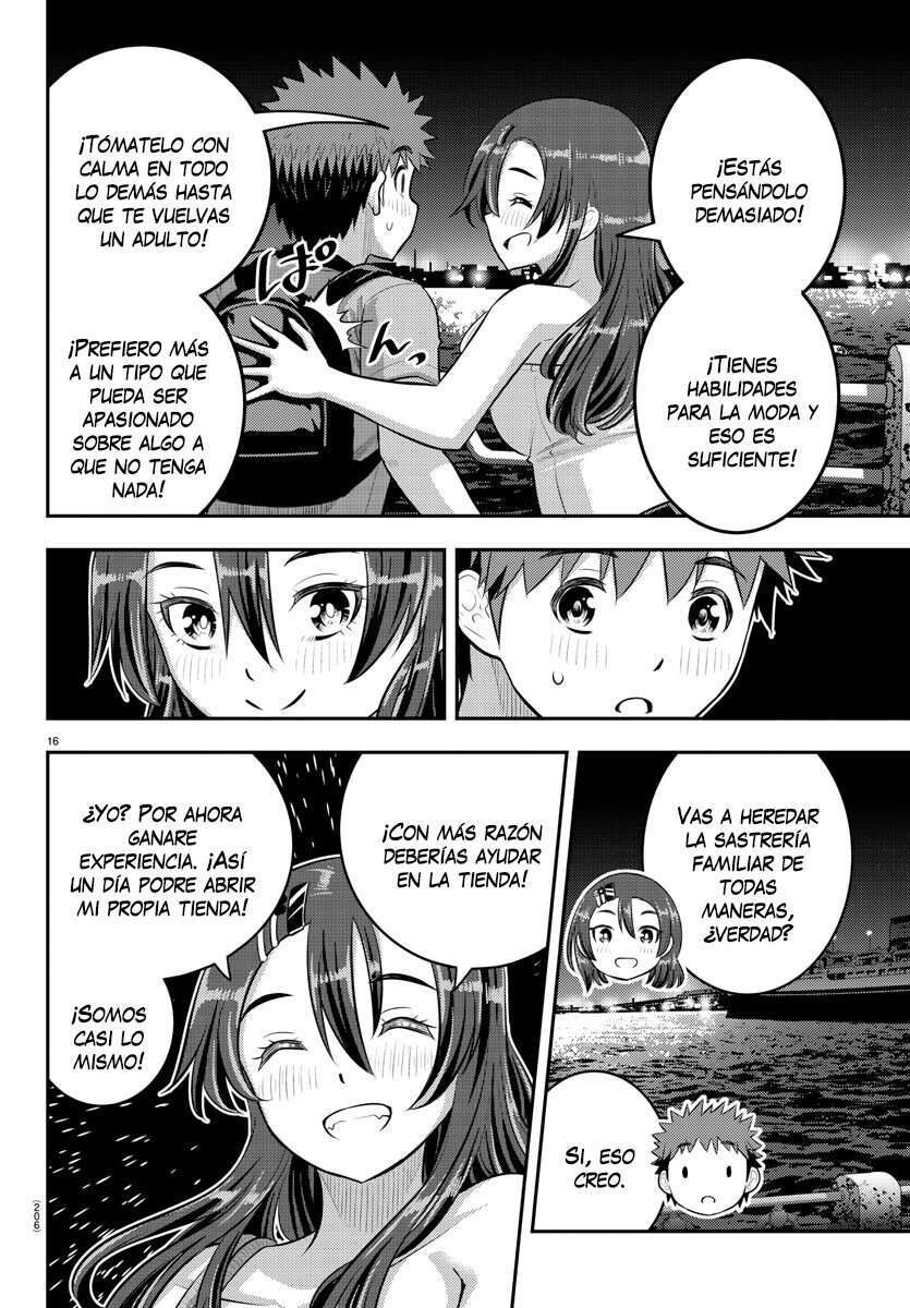 Capitulo 145 page 17