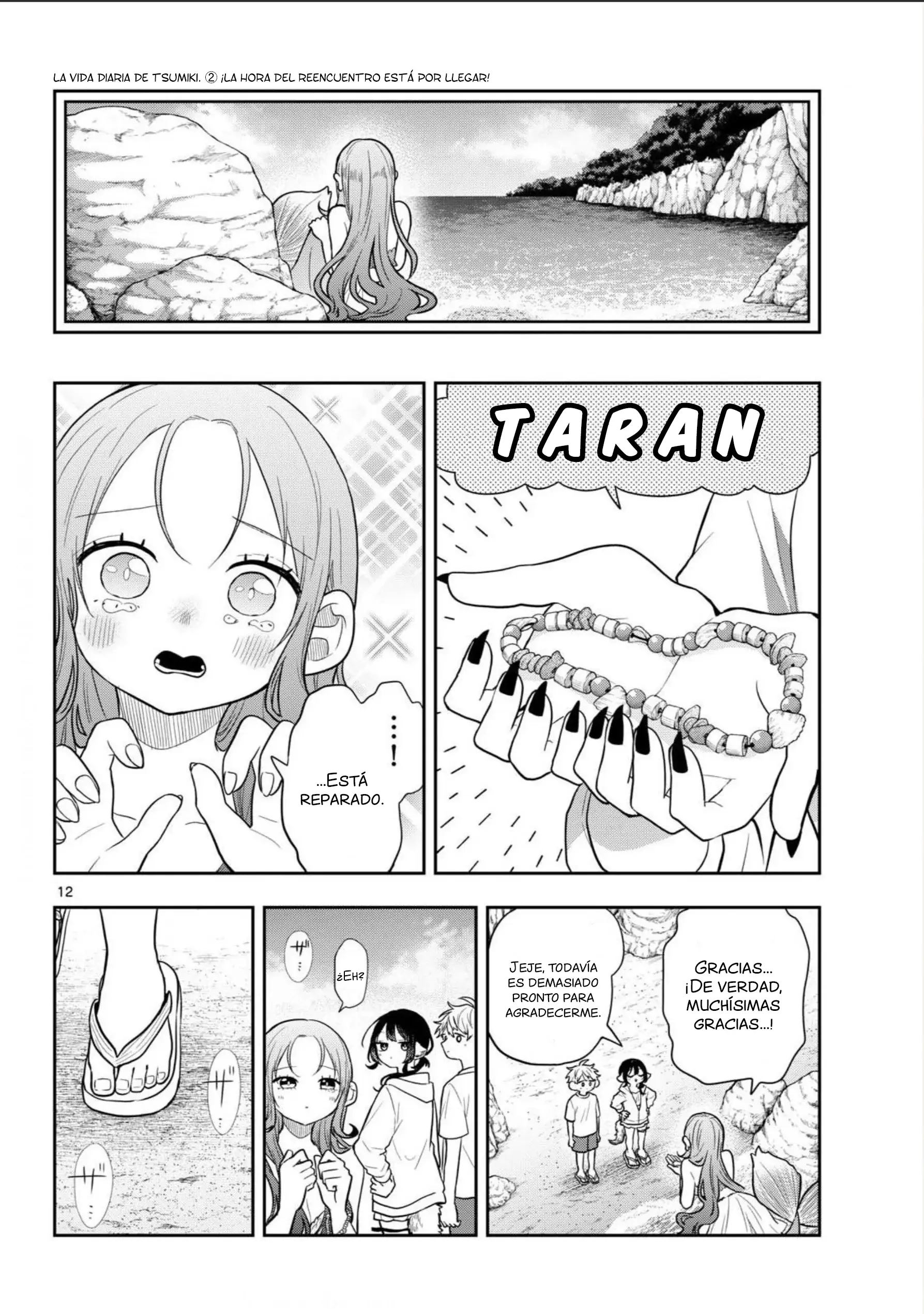 Capitulo 105 page 12