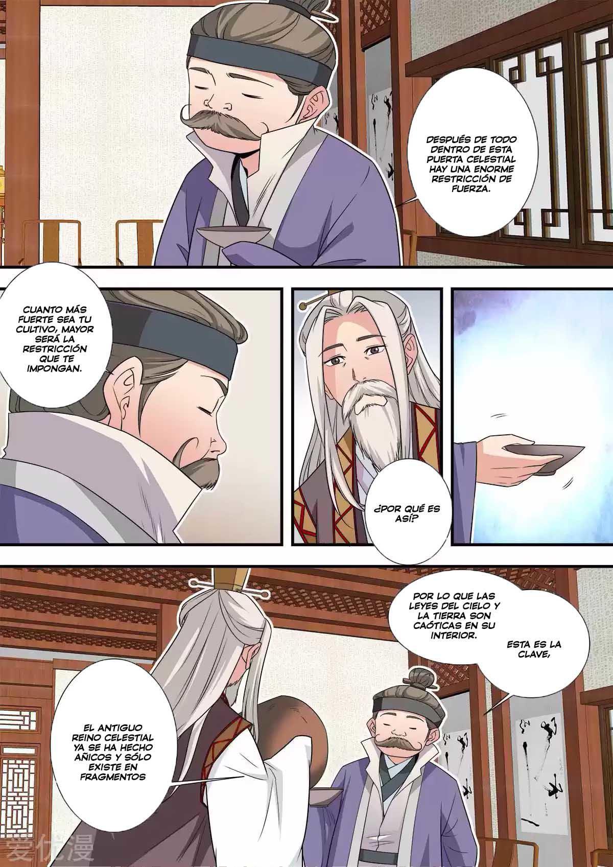 Capitulo 166 page 8