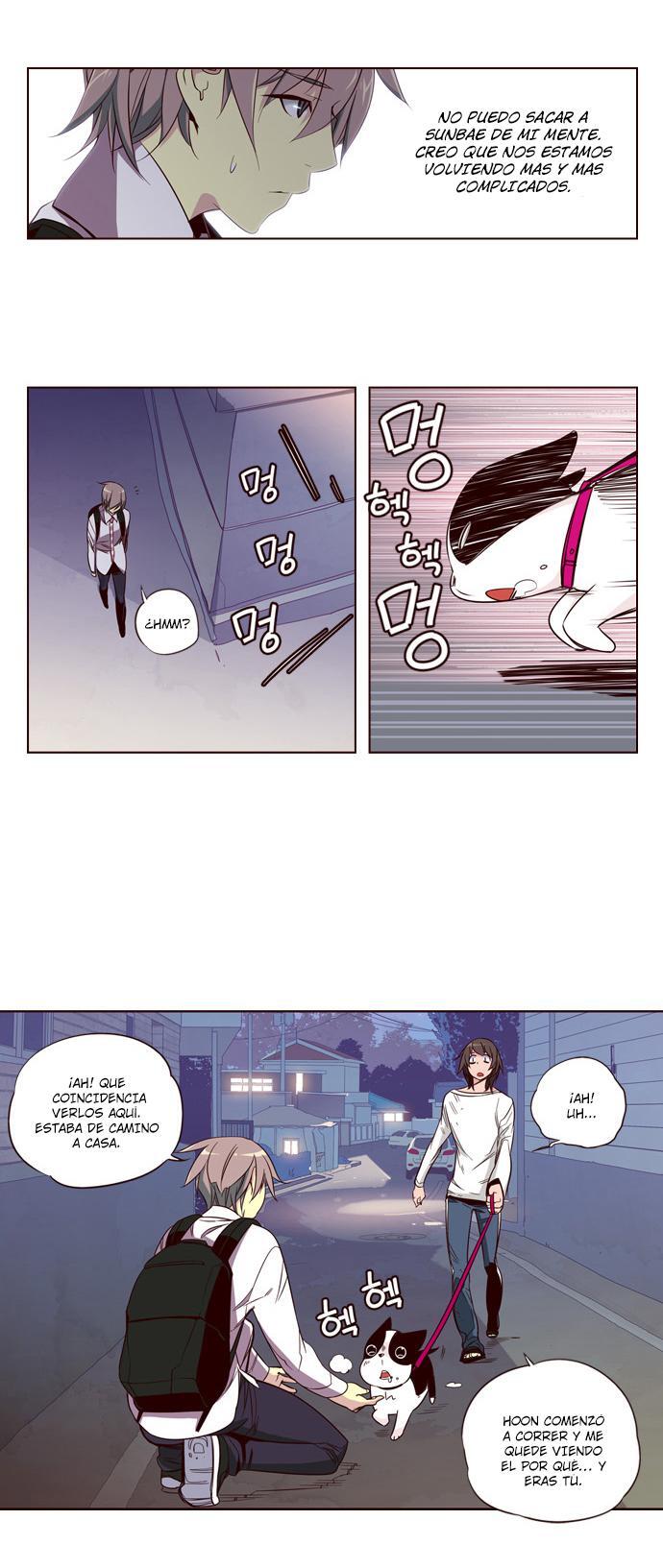 Capitulo 118 page 14