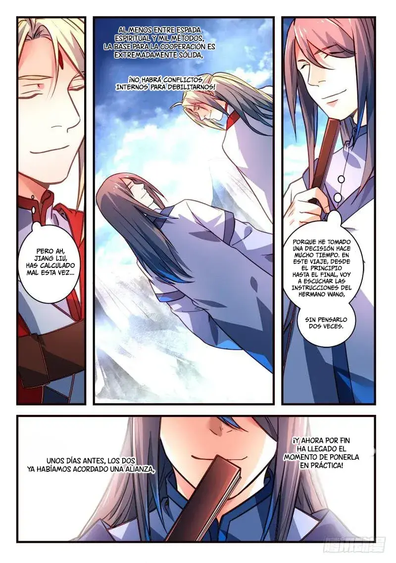 Capitulo 317 page 9