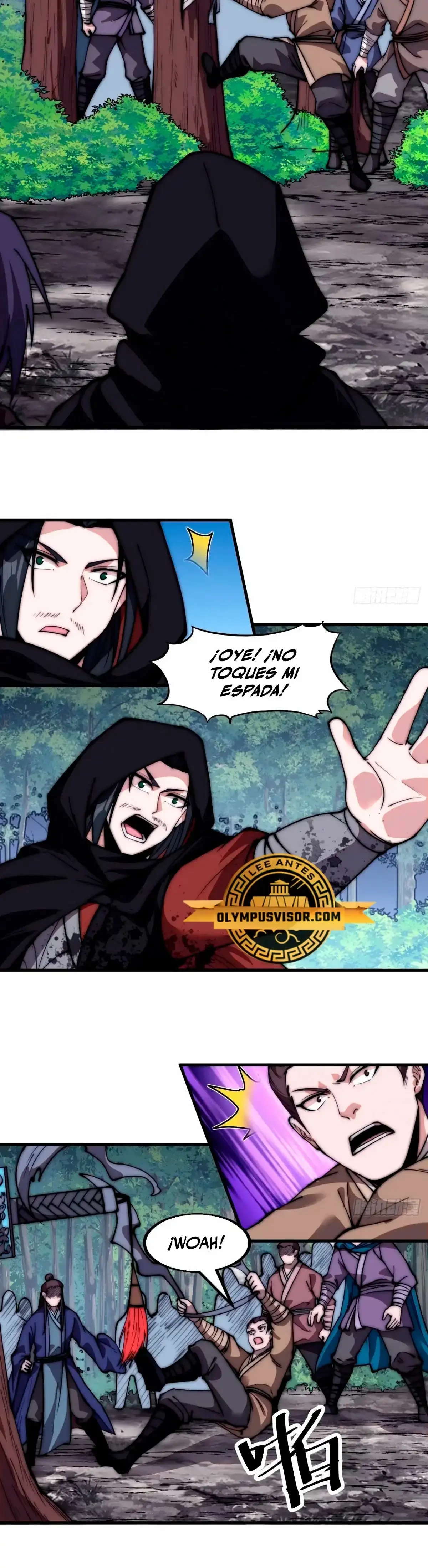 Capitulo 571 page 20