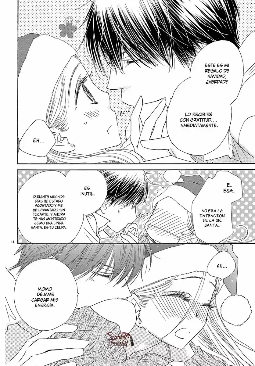 Capitulo 34 page 18