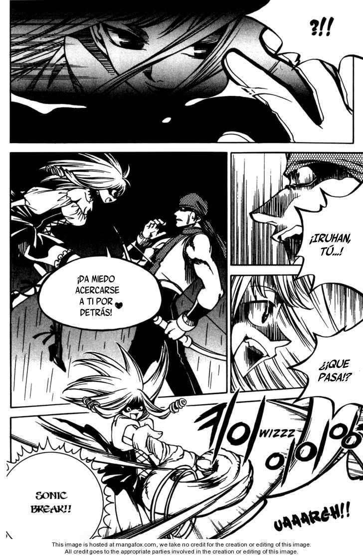 Capitulo 166 page 23