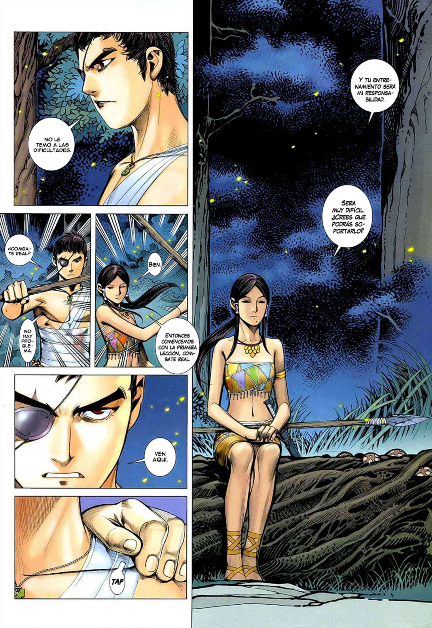 Capitulo 20 page 9