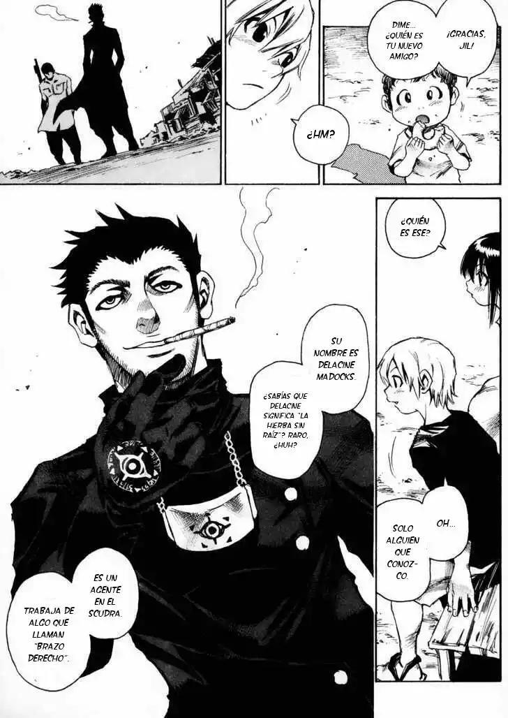 Capitulo 18 page 28