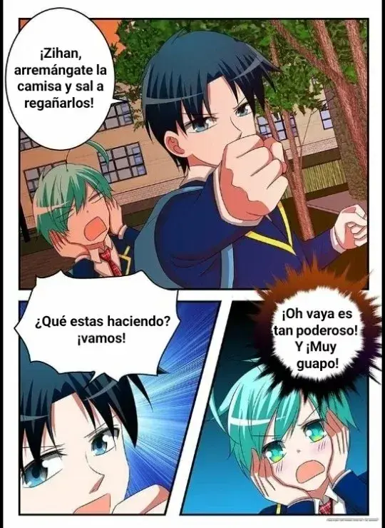 Capitulo 284 page 7