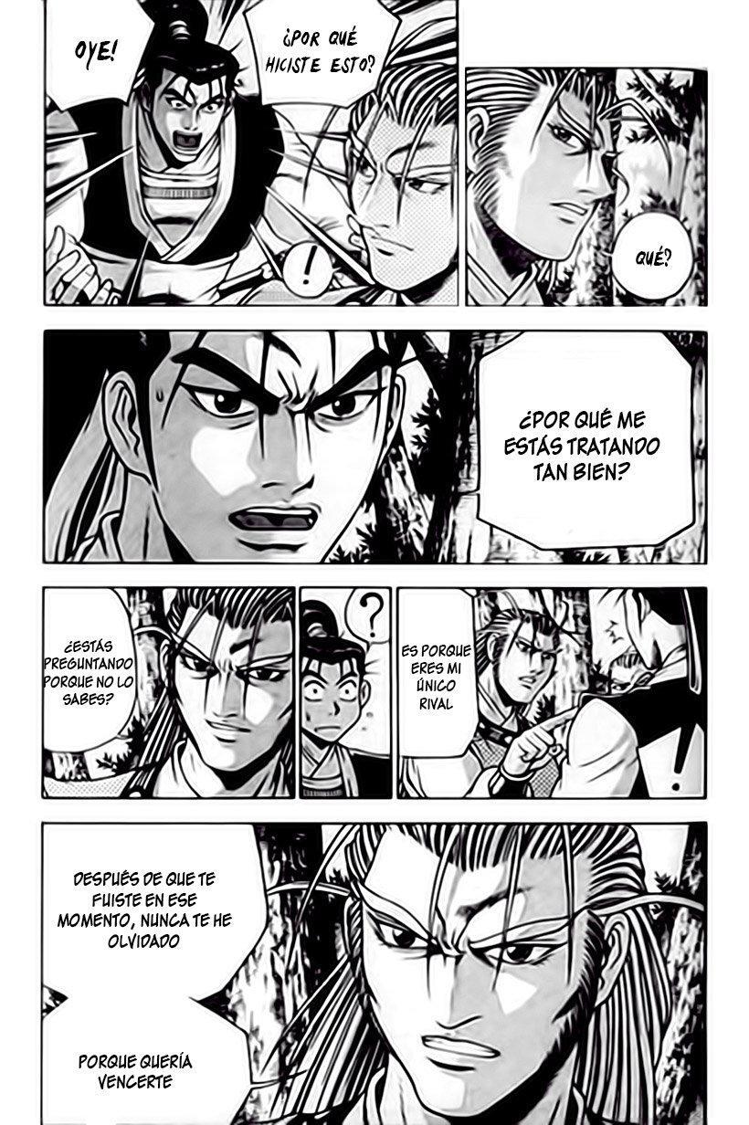 Capitulo 168 page 14