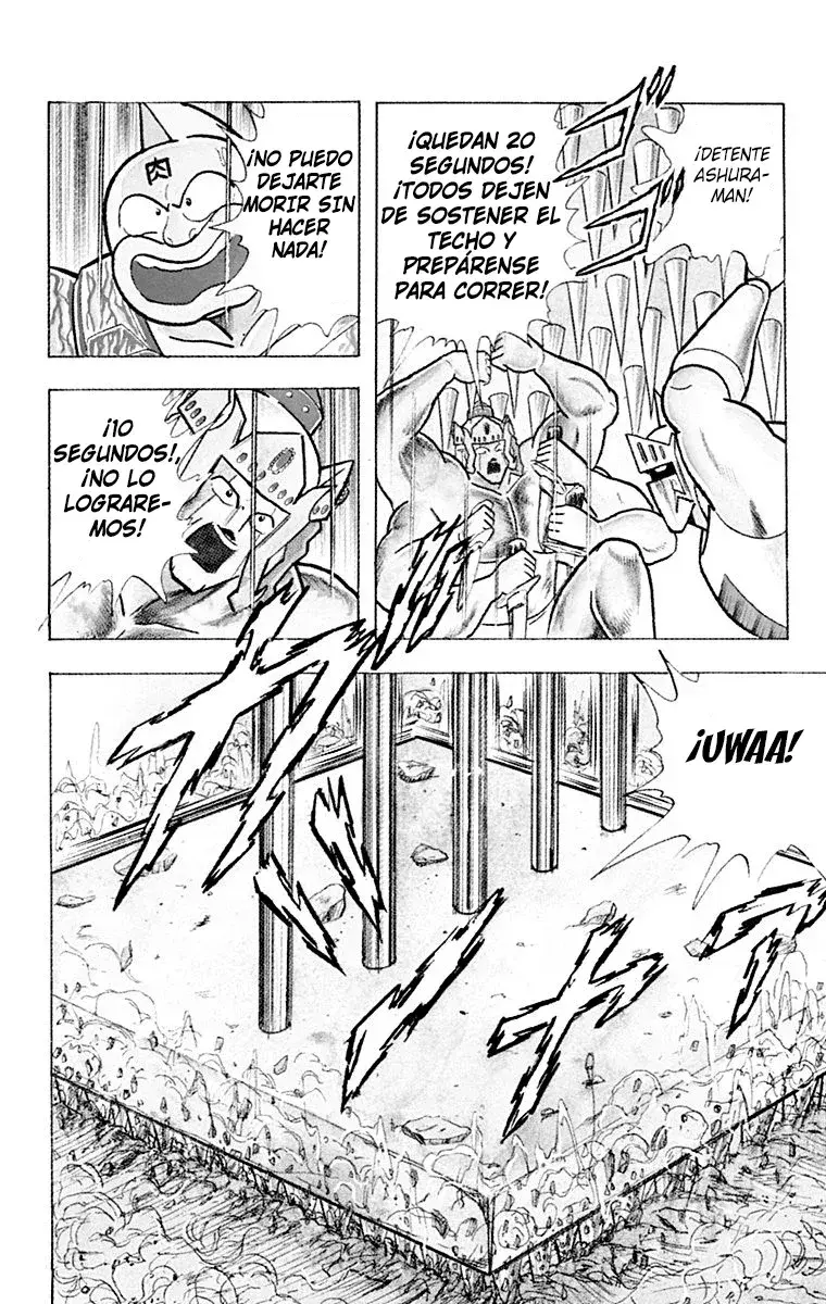 Capitulo 350 page 18