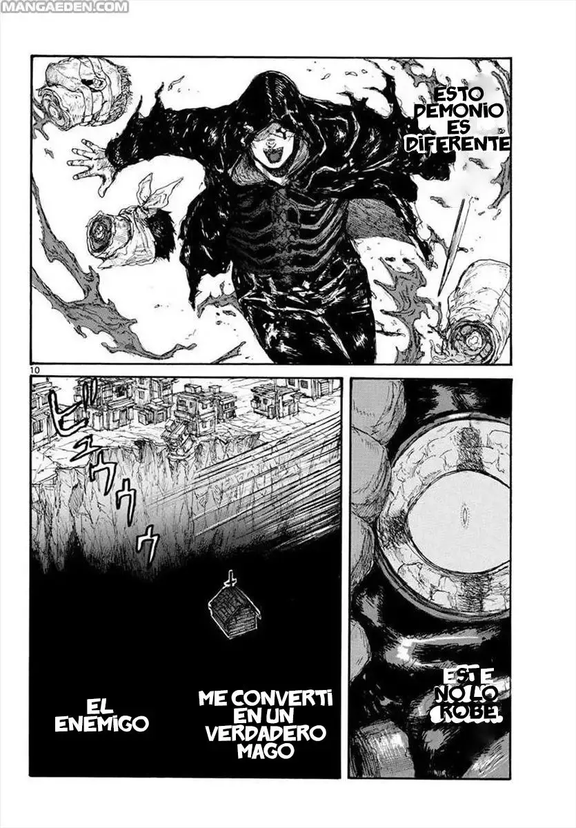 Capitulo 160 page 10
