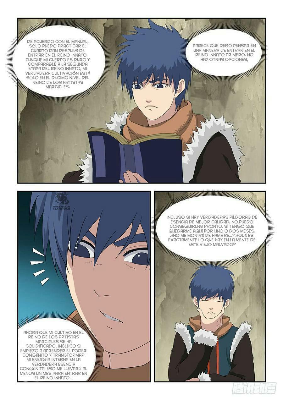Capitulo 90 page 10