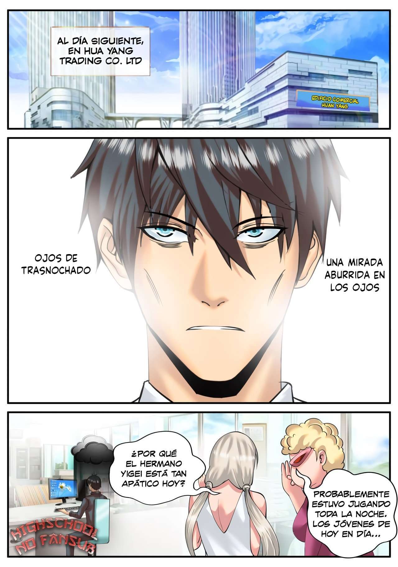 Capitulo 37 page 12