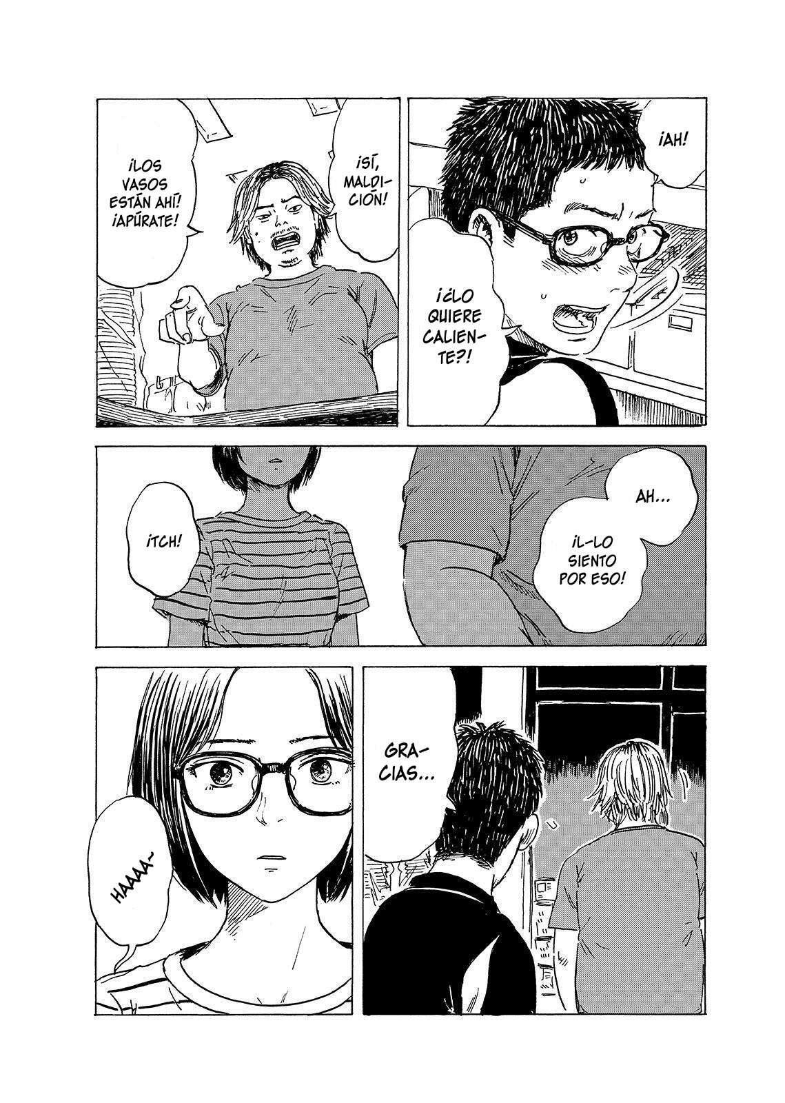 Capitulo 63 page 14
