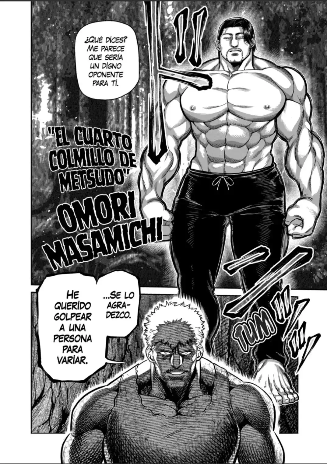 Capitulo 308 page 18