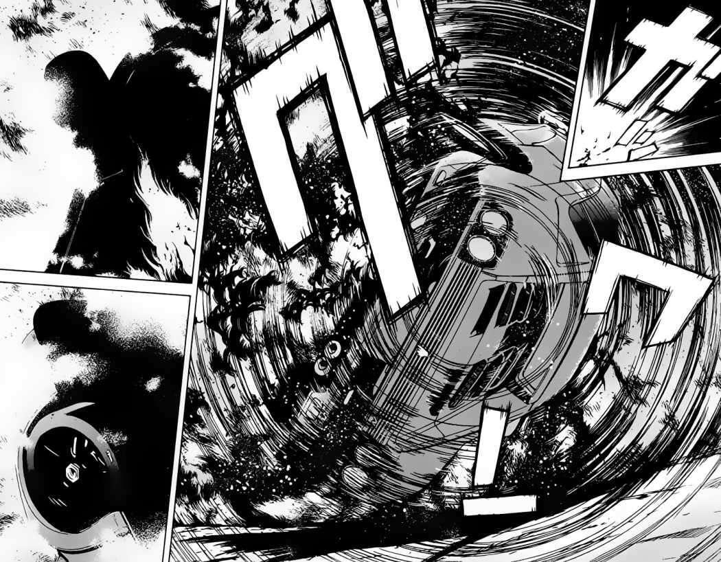 Capitulo 83 page 13