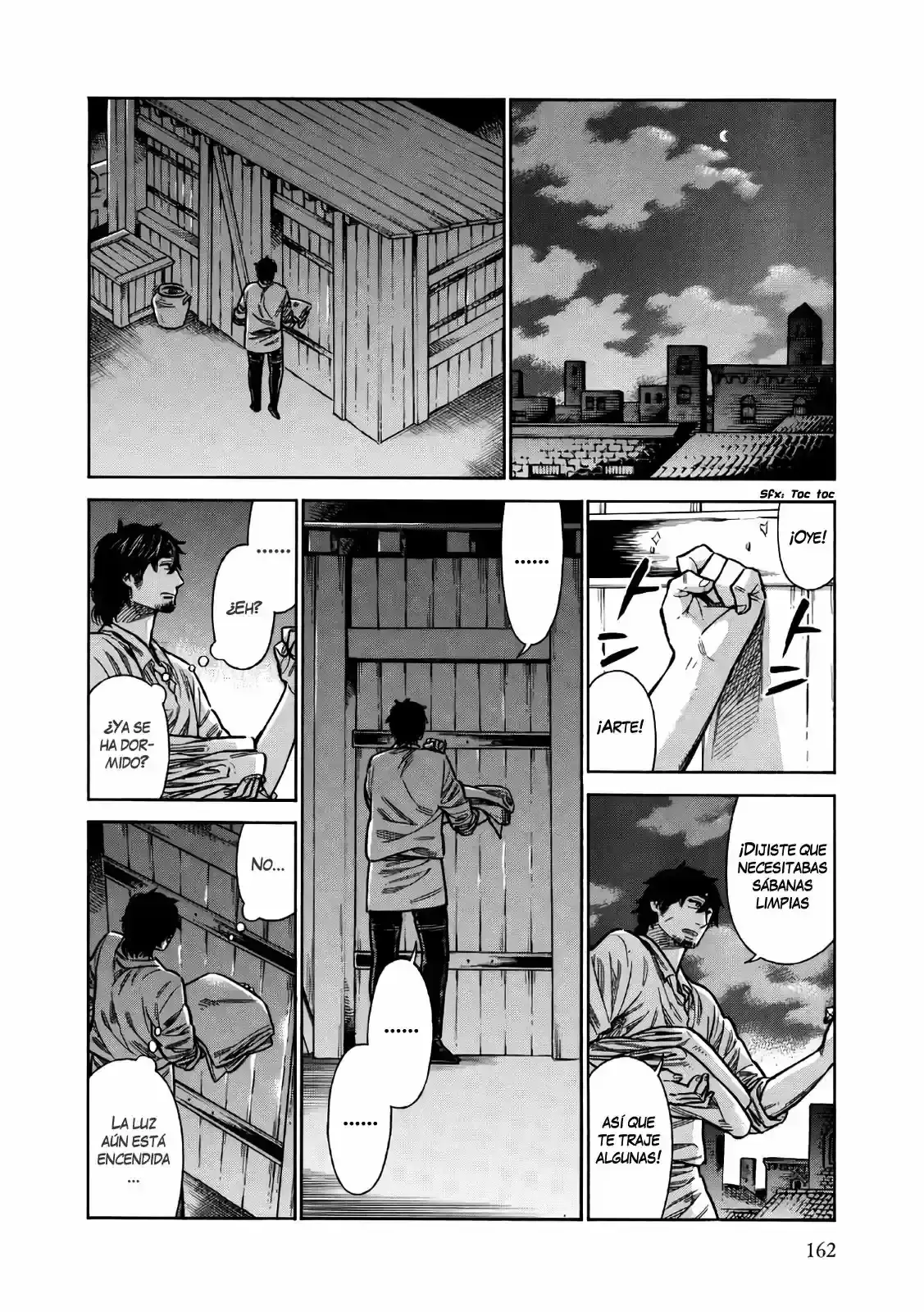 Capitulo 40 page 17