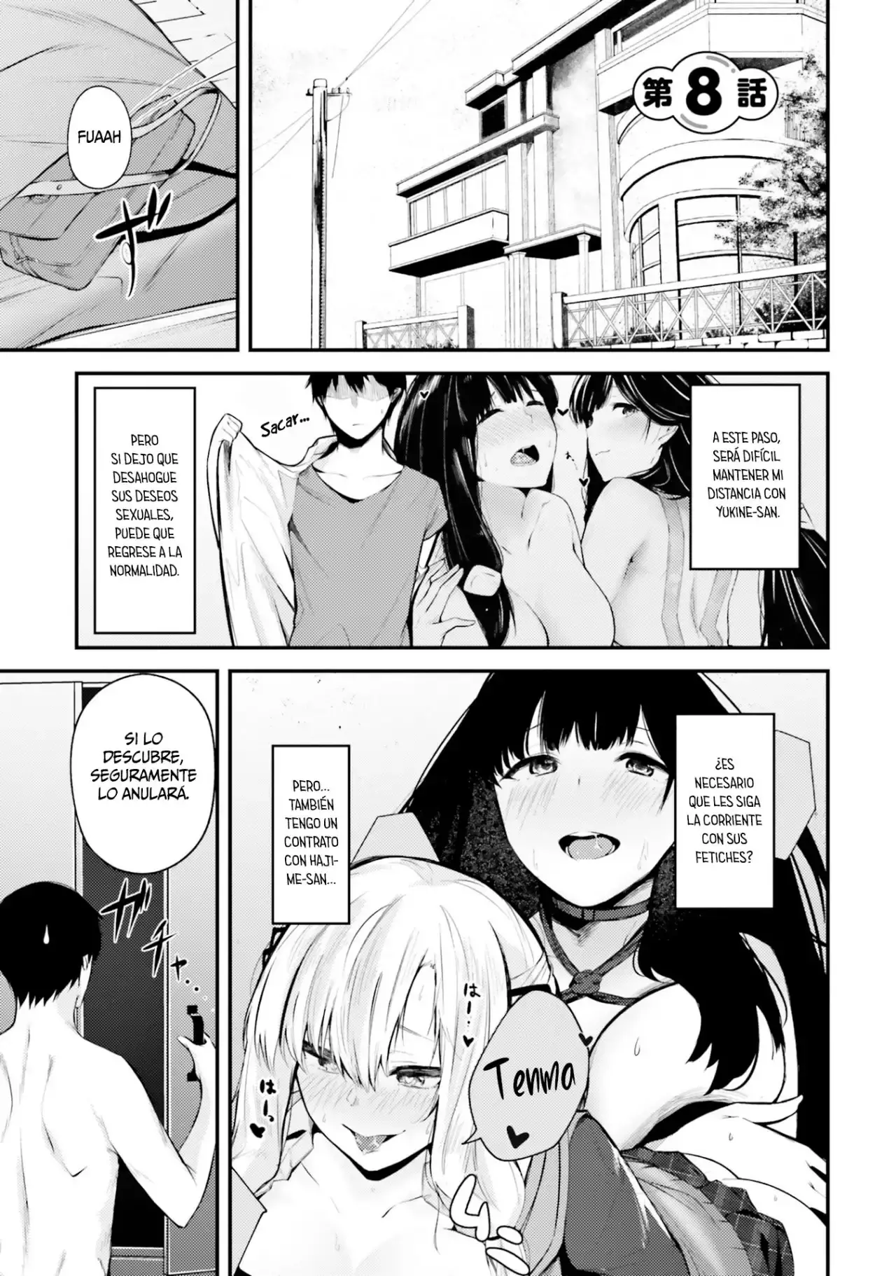 Capitulo 8 page 3