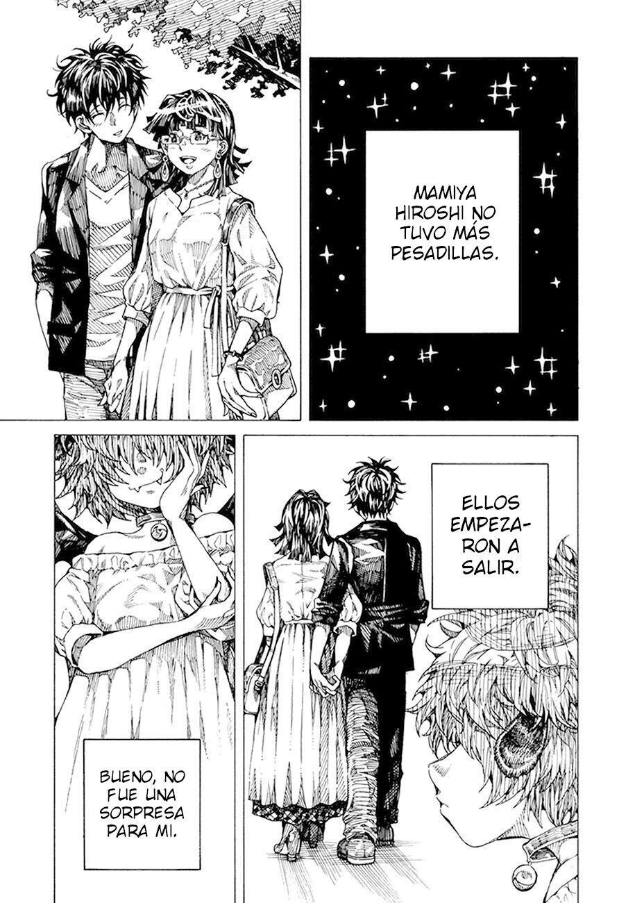 Capitulo 32 page 33