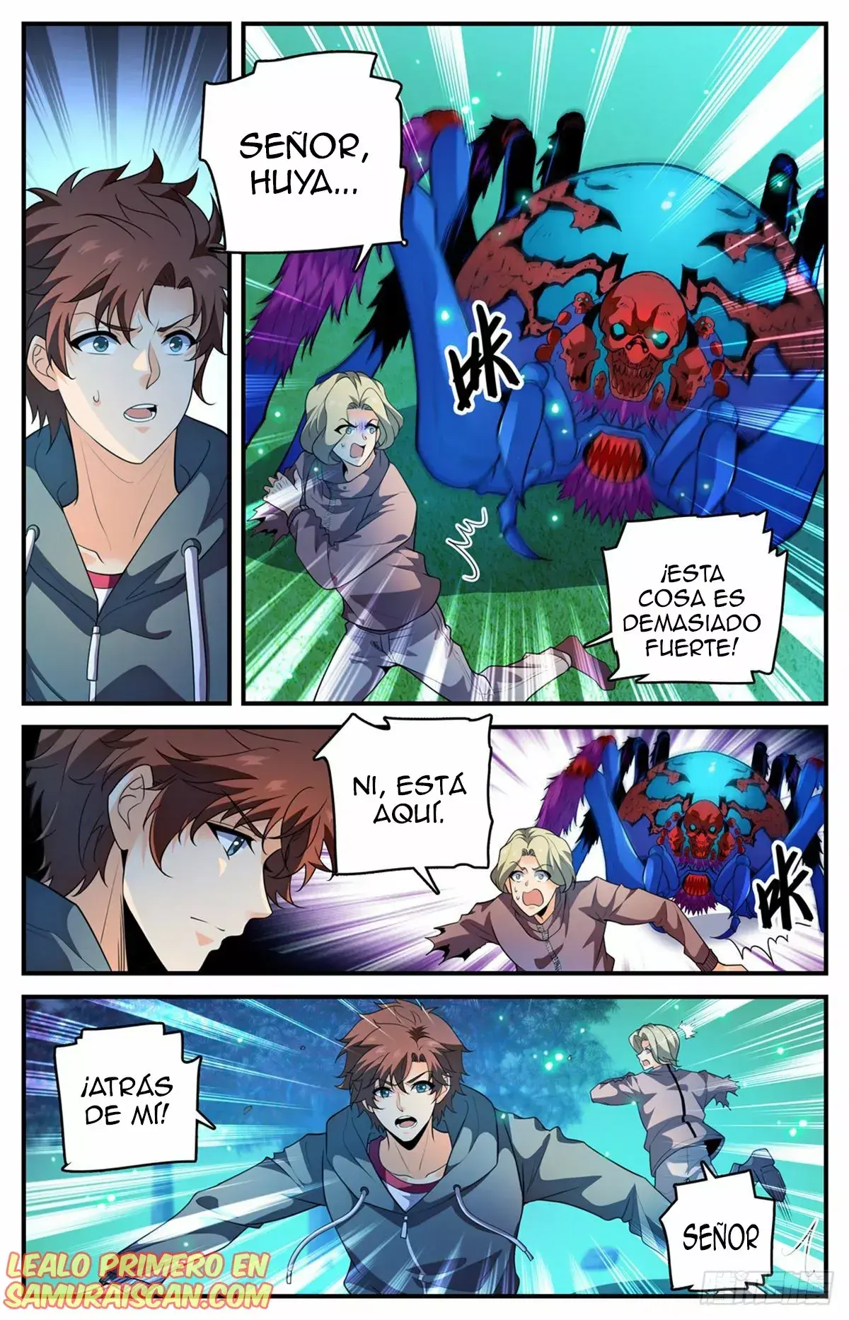 Capitulo 796 page 3