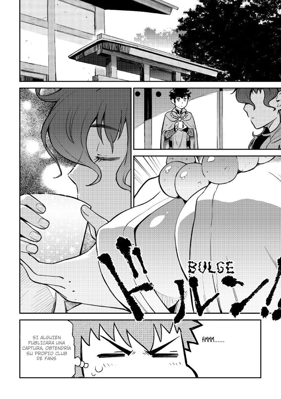 Capitulo 46 page 11