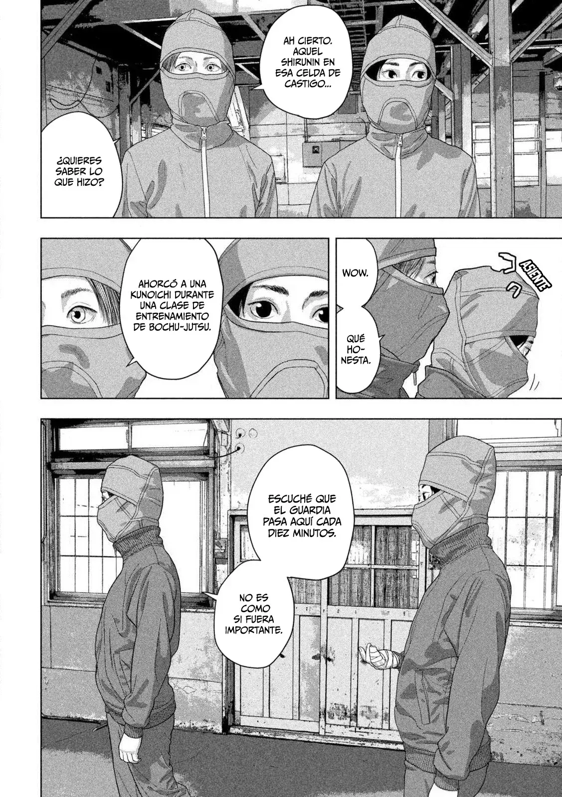 Capitulo 144 page 16