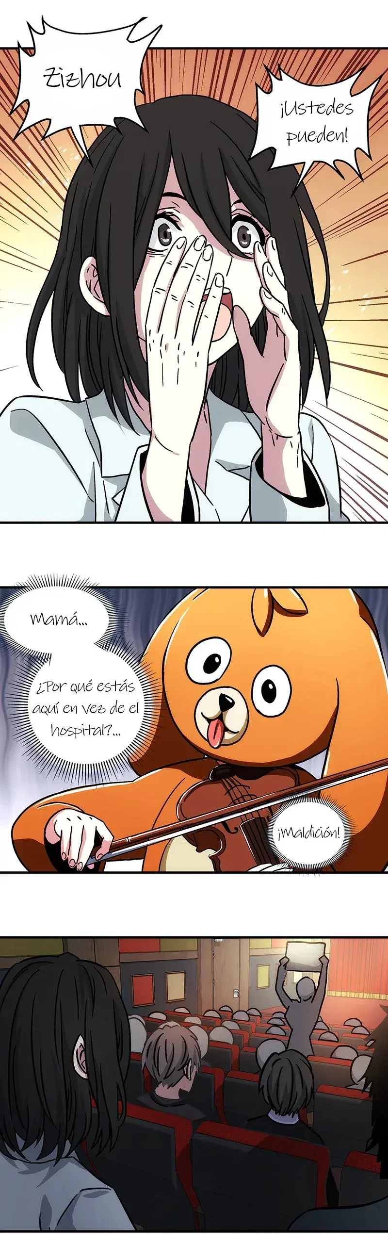 Capitulo 25 page 16