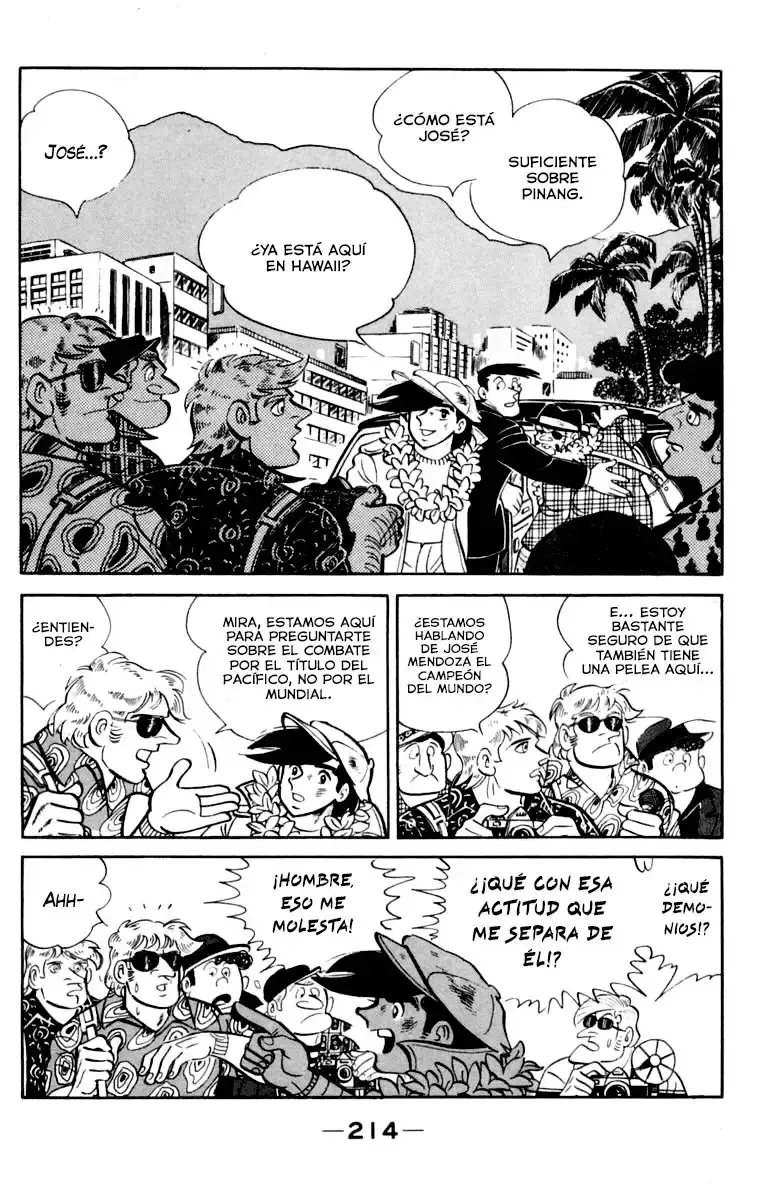 Capitulo 104.5 page 19