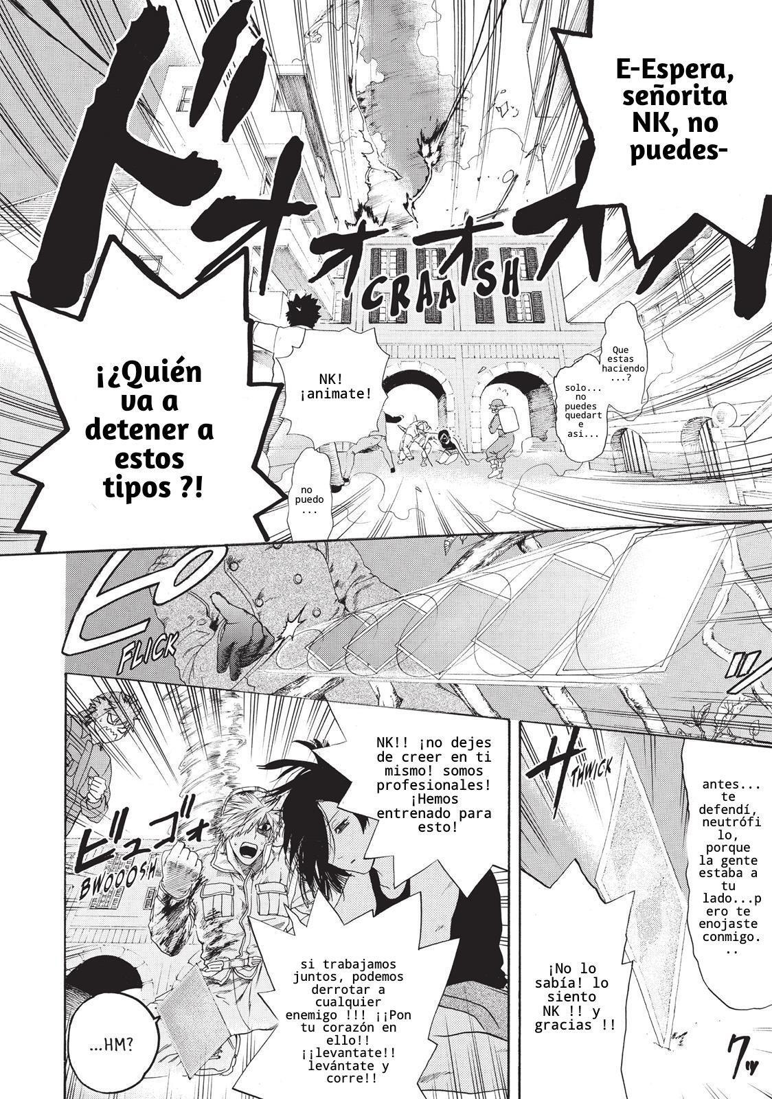 Capitulo 22 page 8