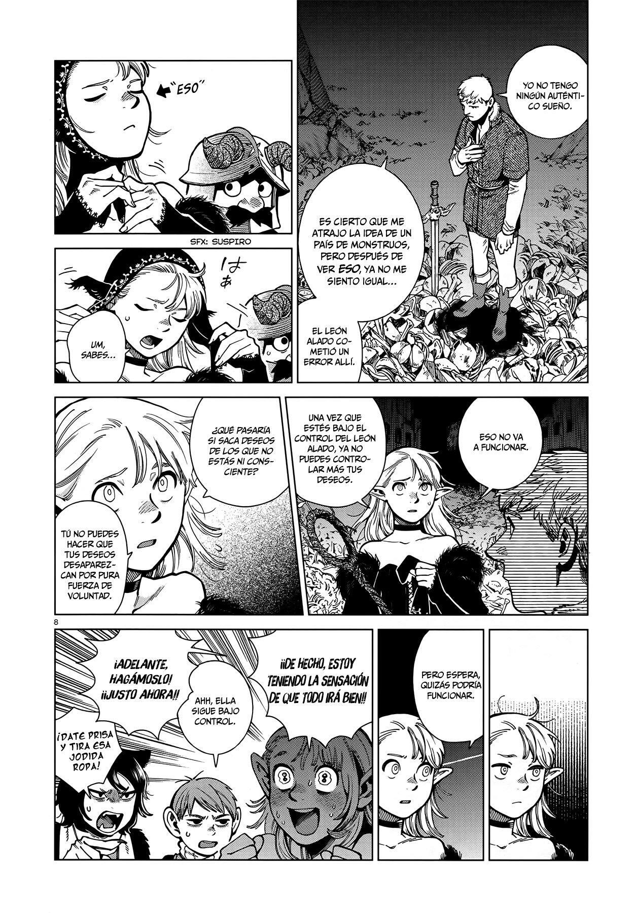 Capitulo 88 page 9