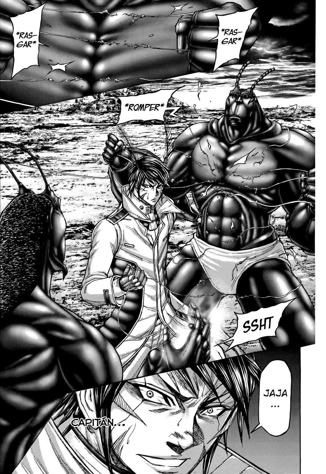 Capitulo 77 page 16