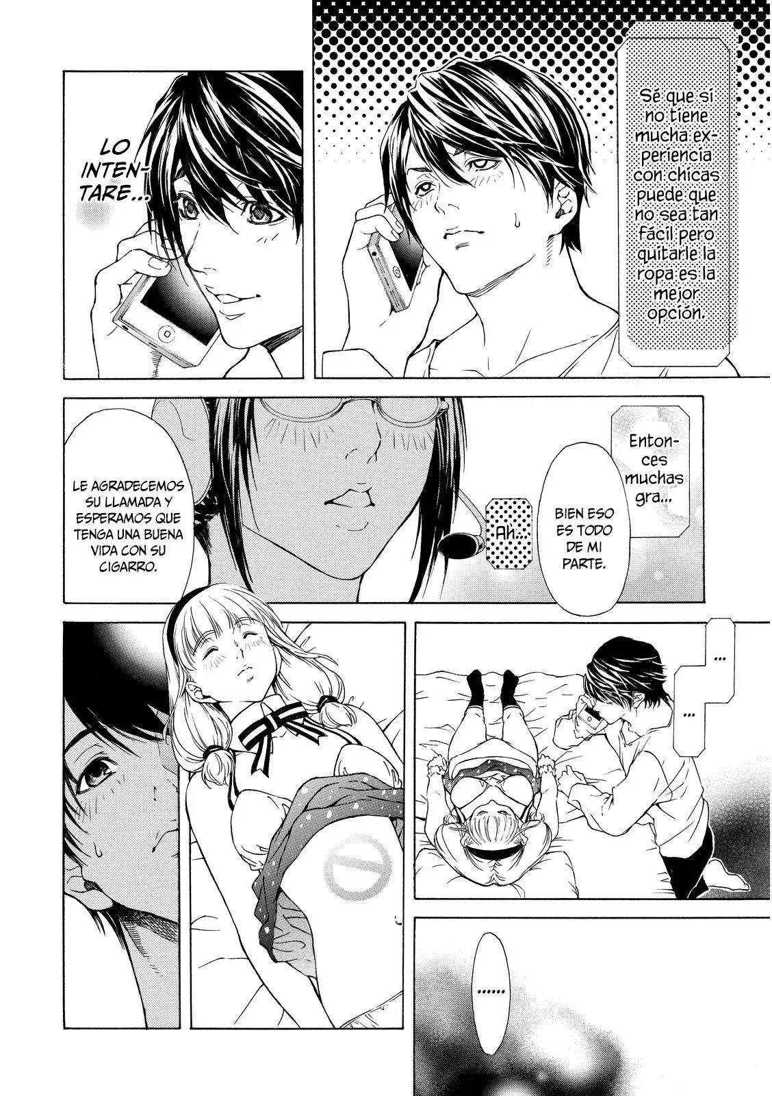 Capitulo 3 page 13