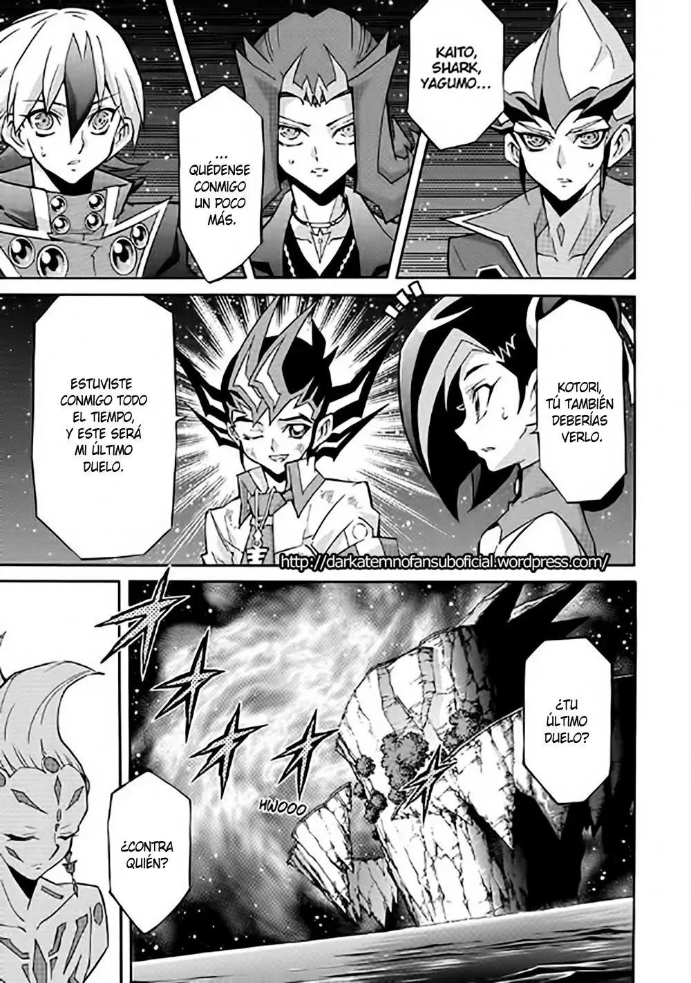 Capitulo 52 page 11