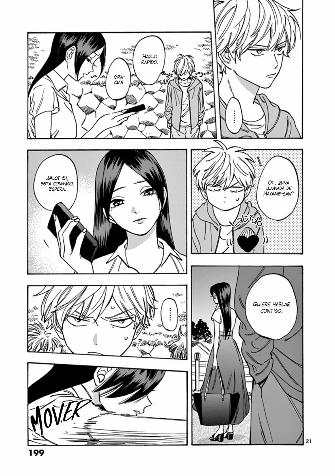 Capitulo 53 page 22