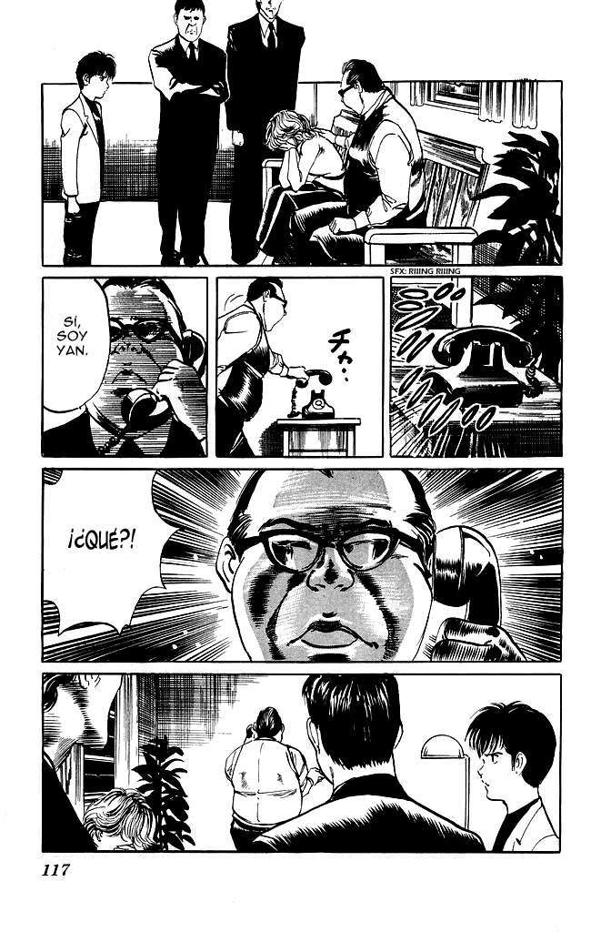 Capitulo 112 page 19