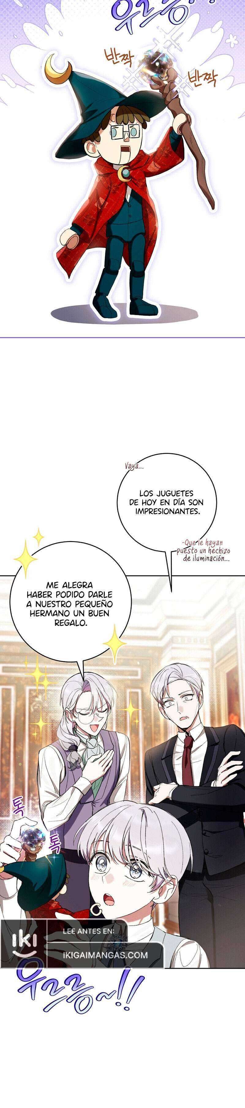 Capitulo 63 page 19
