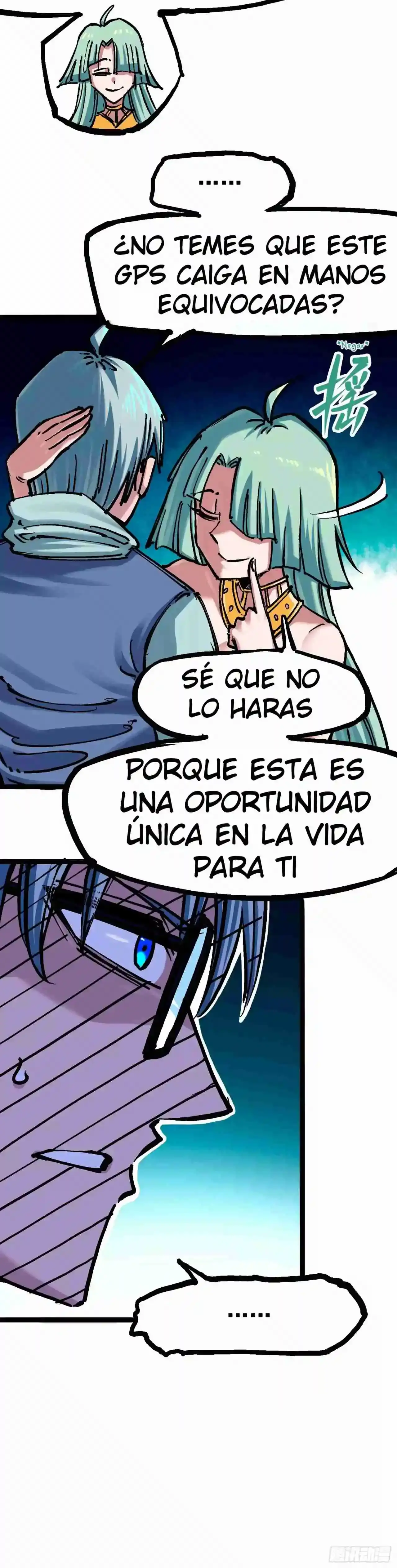 Capitulo 65 page 23
