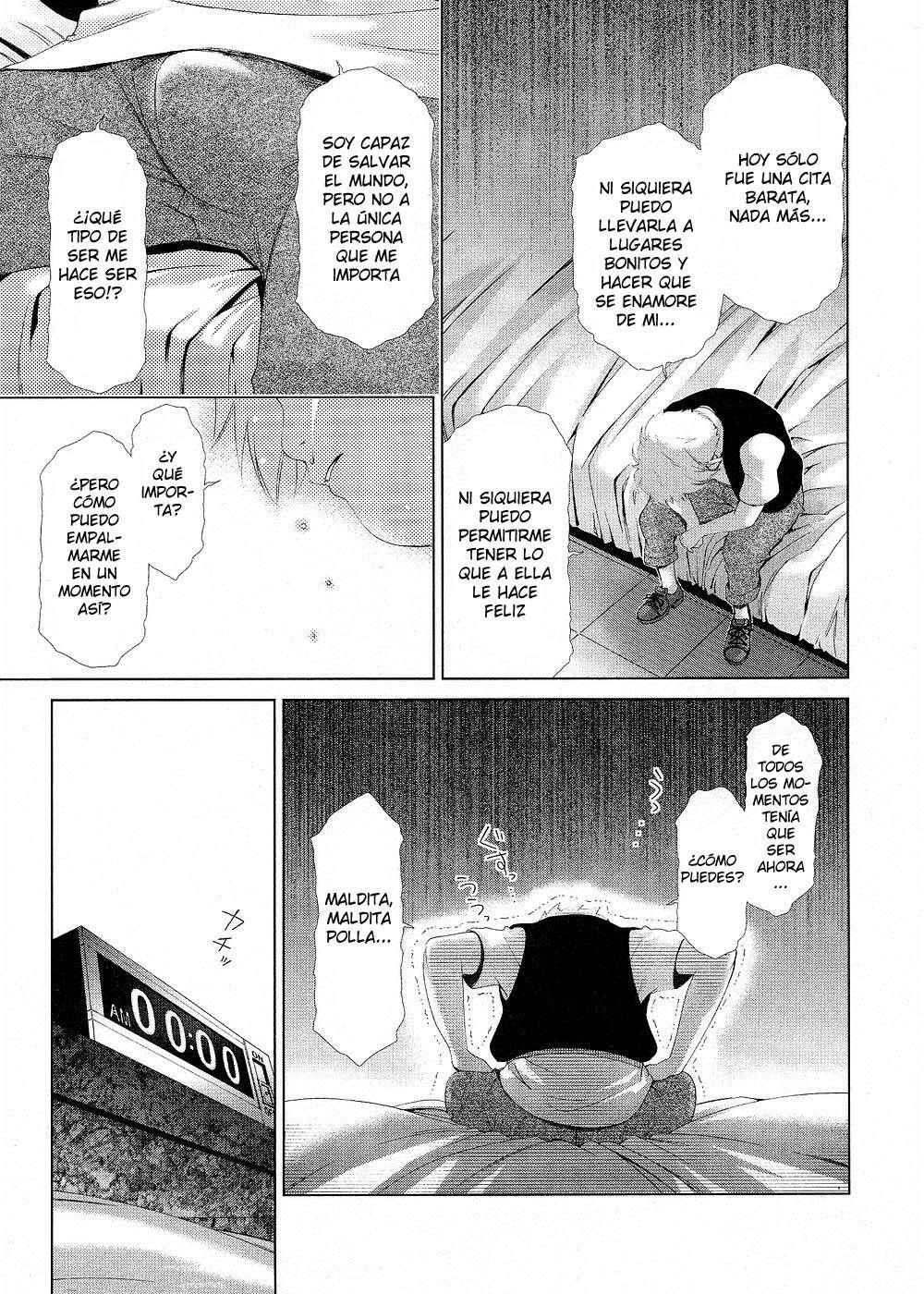 Capitulo 40 page 22