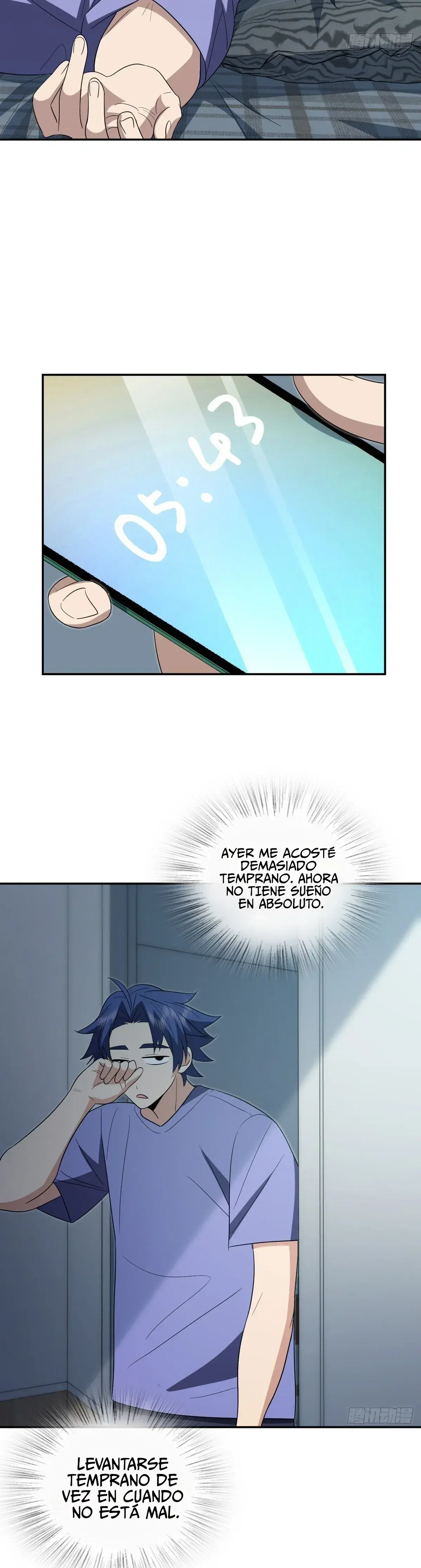 Capitulo 445 page 13
