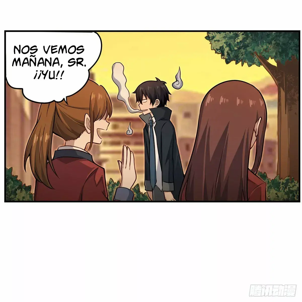 Capitulo 269 page 42
