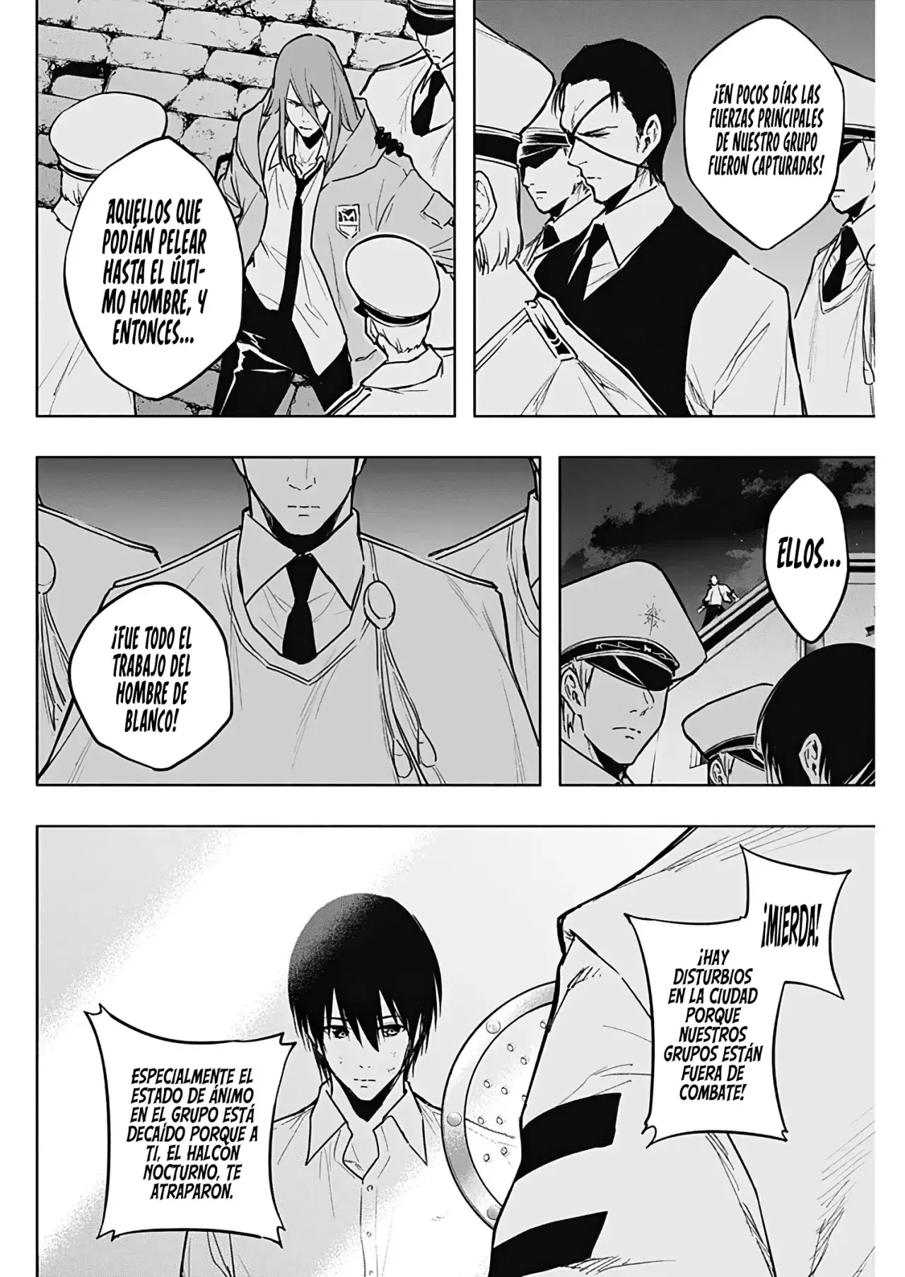 Capitulo 87 page 17