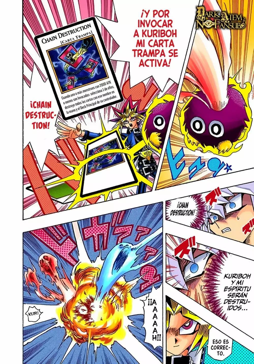 Capitulo 206 page 21